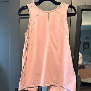Athleta Foothill Tank